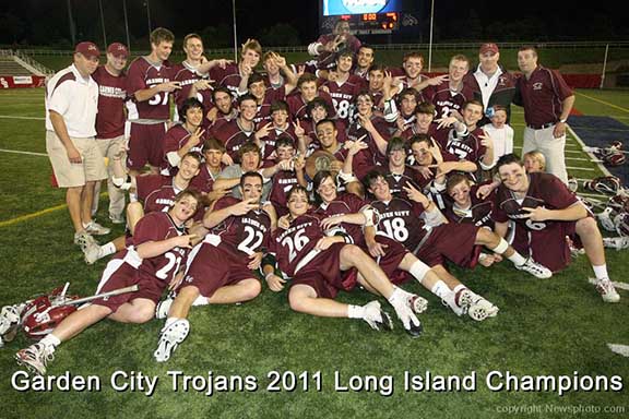 LI CHAMPS